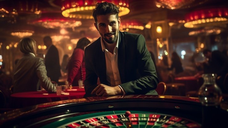Aplikasi mobile naga 62 menampilkan pasar Liga 1 dan live-dealer games